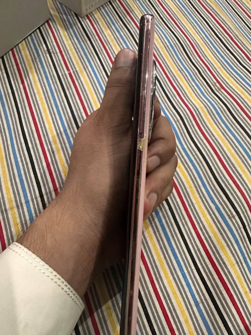 Infinix Zero 40 5