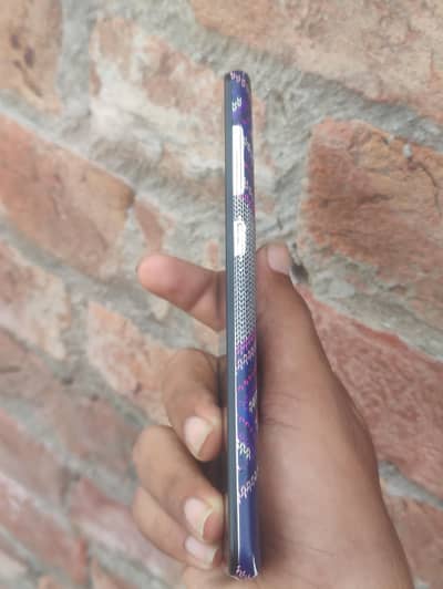 Samsung Mobile A30s