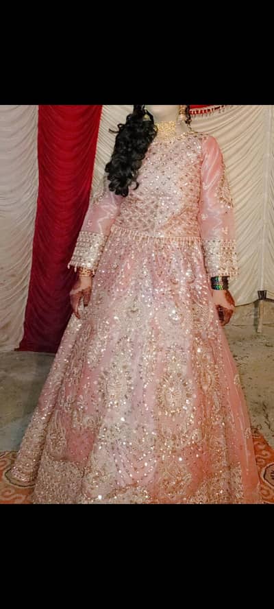 lehnga choli