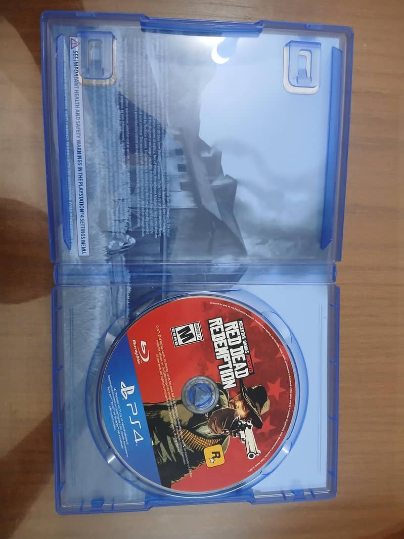 Red Dead Redemption 3