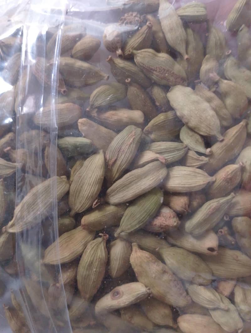 CARDAMOM 0