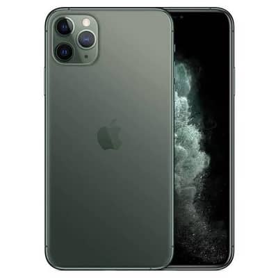 Iphone 11 pro Pta Approved