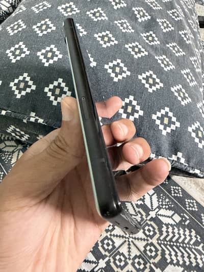 Pixel 6a