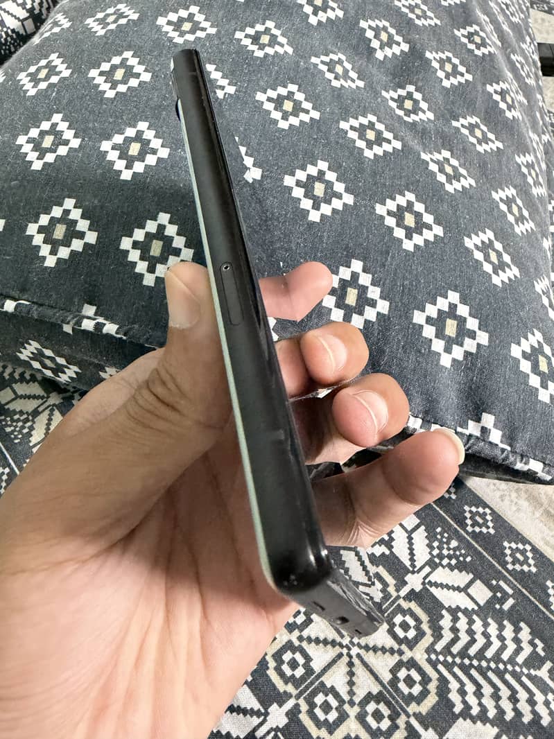 Pixel 6a 0