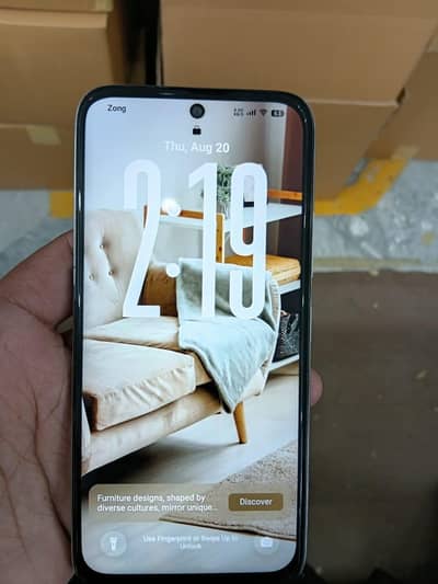 Infinix Other Model