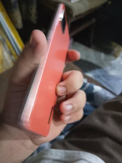 OPPO f17