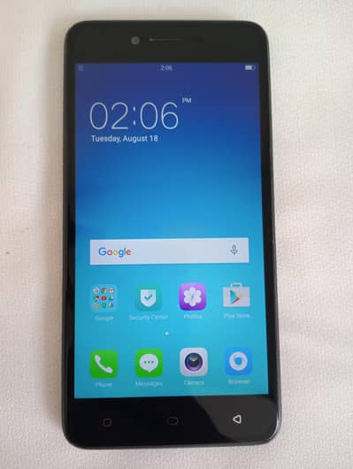 OPPO A37