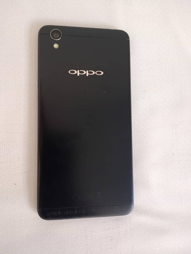 OPPO A37 1