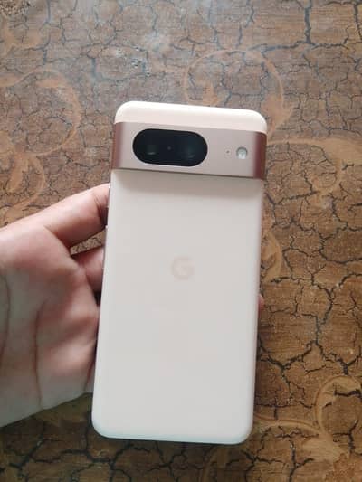 Google Pixel 8