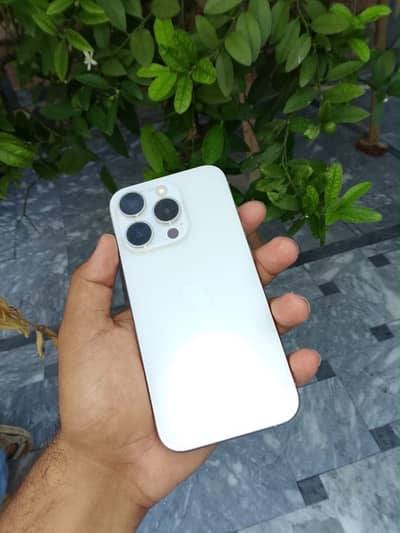 Apple iPhone 15 Pro jv 128 GB