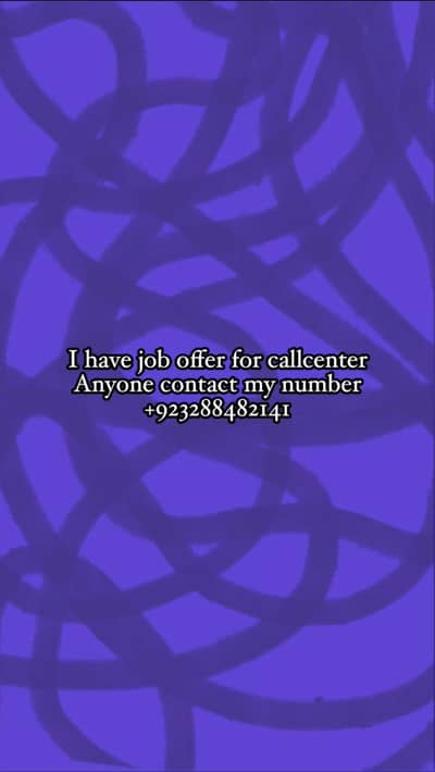 Contact number 03288482141