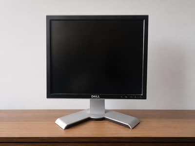 Dell LCD 17 inch For Sell