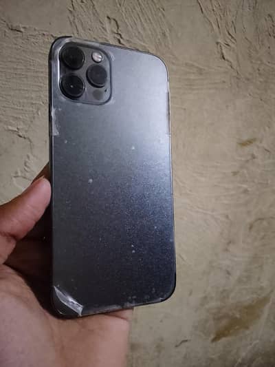 iPhone 12 Pro jv