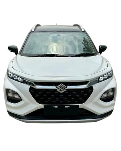 Suzuki Fronx 2026