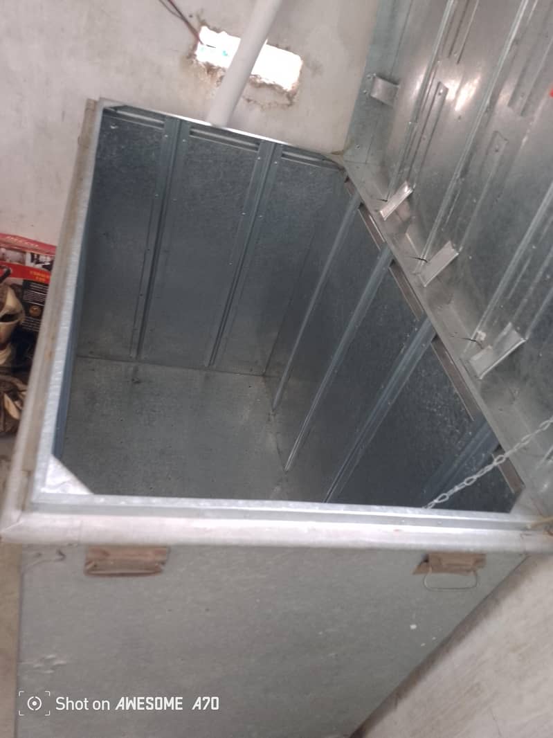 storage peti 0