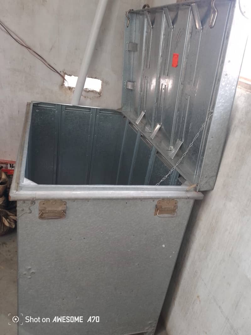 storage peti 2