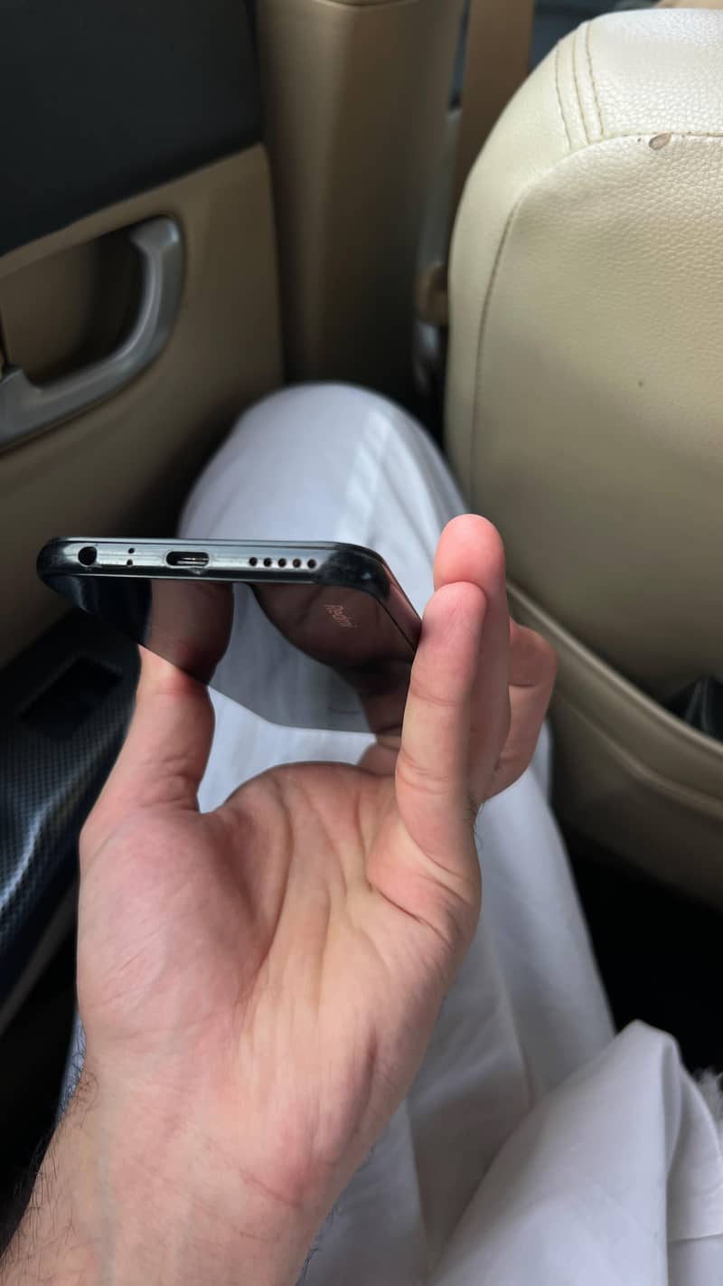Xiaomi Redmi Note 8 1
