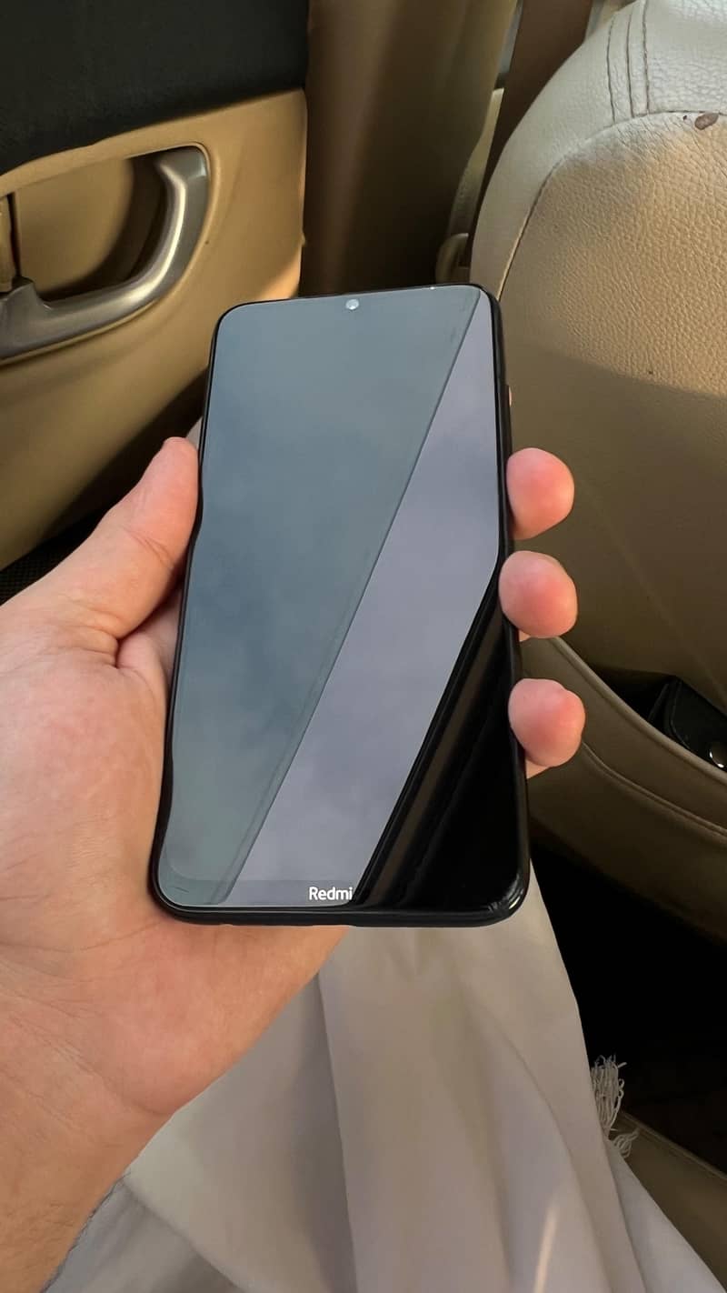 Xiaomi Redmi Note 8 5