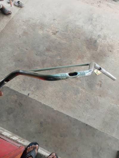 bike handle point wala hai original hai