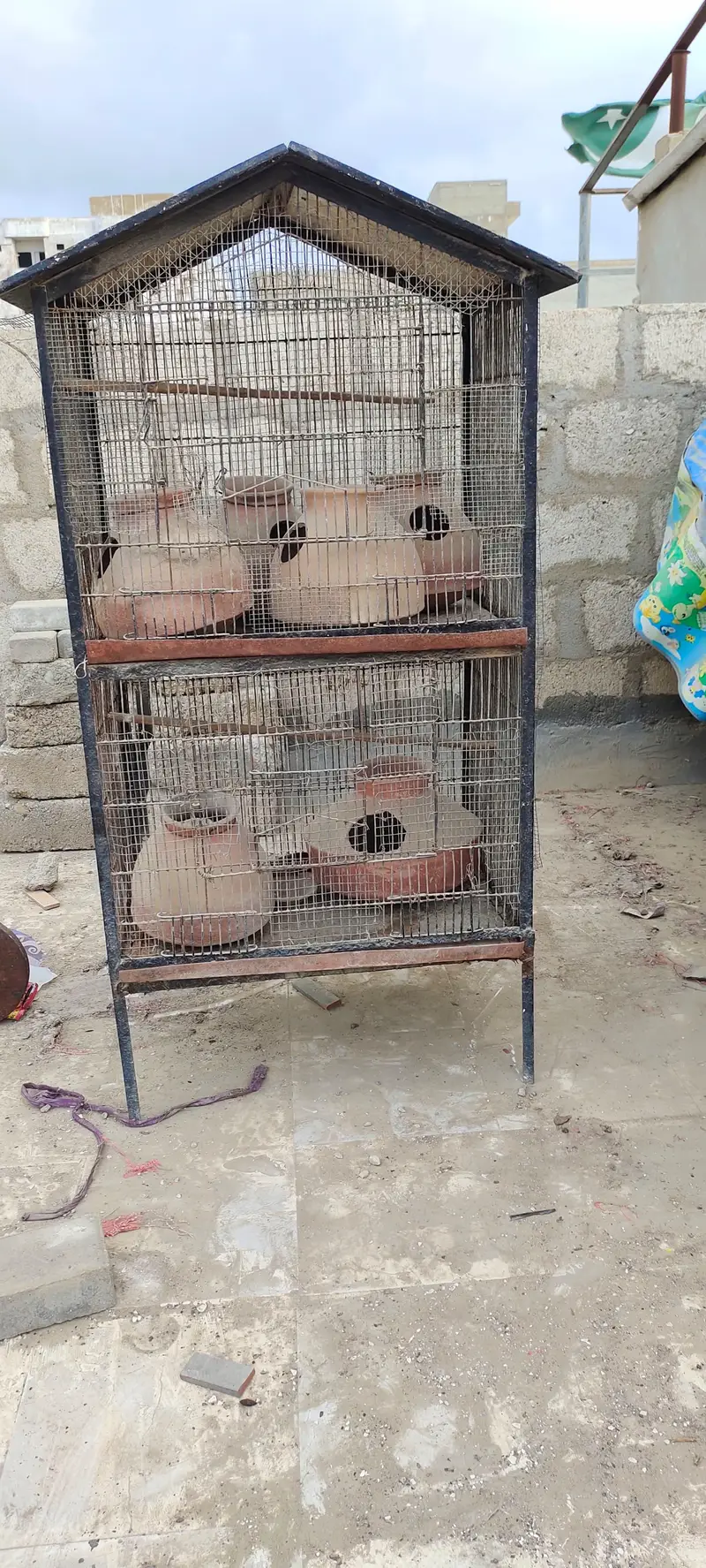 Cage for sale — photo 2
