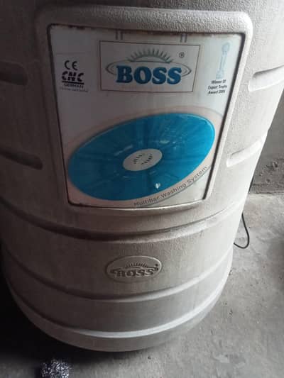 good condition