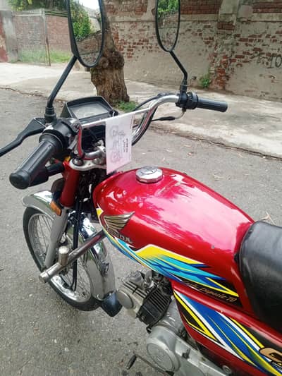 Honda 70 21 mode all originall 10/10 CONDITION 03201171196