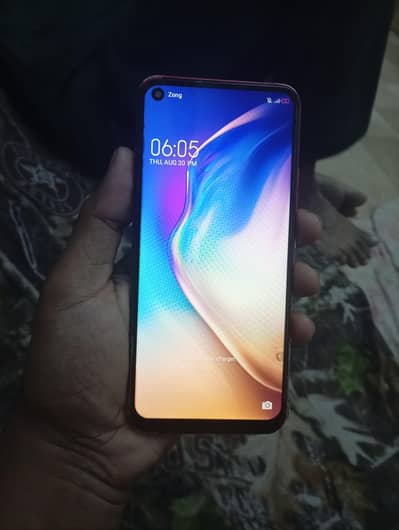 Tecno Spark 6