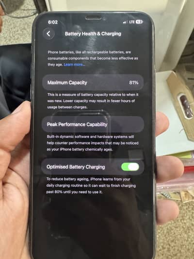 Apple iPhone 11 Pro Max
