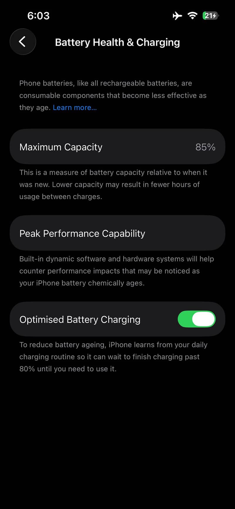Apple iPhone 13 5