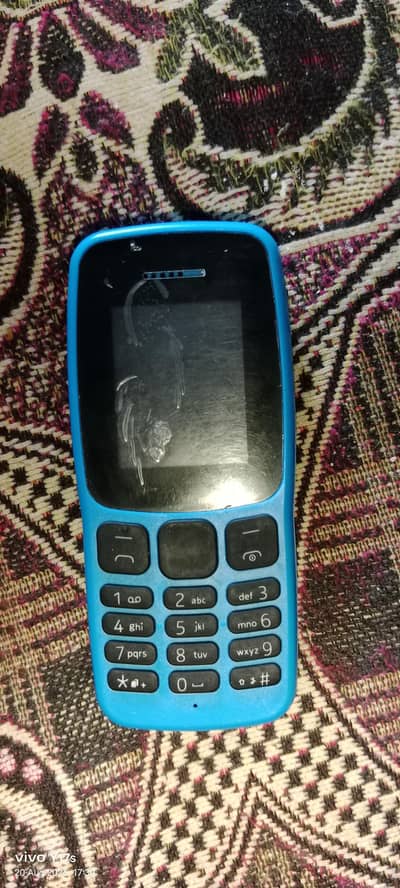 Nokia 106