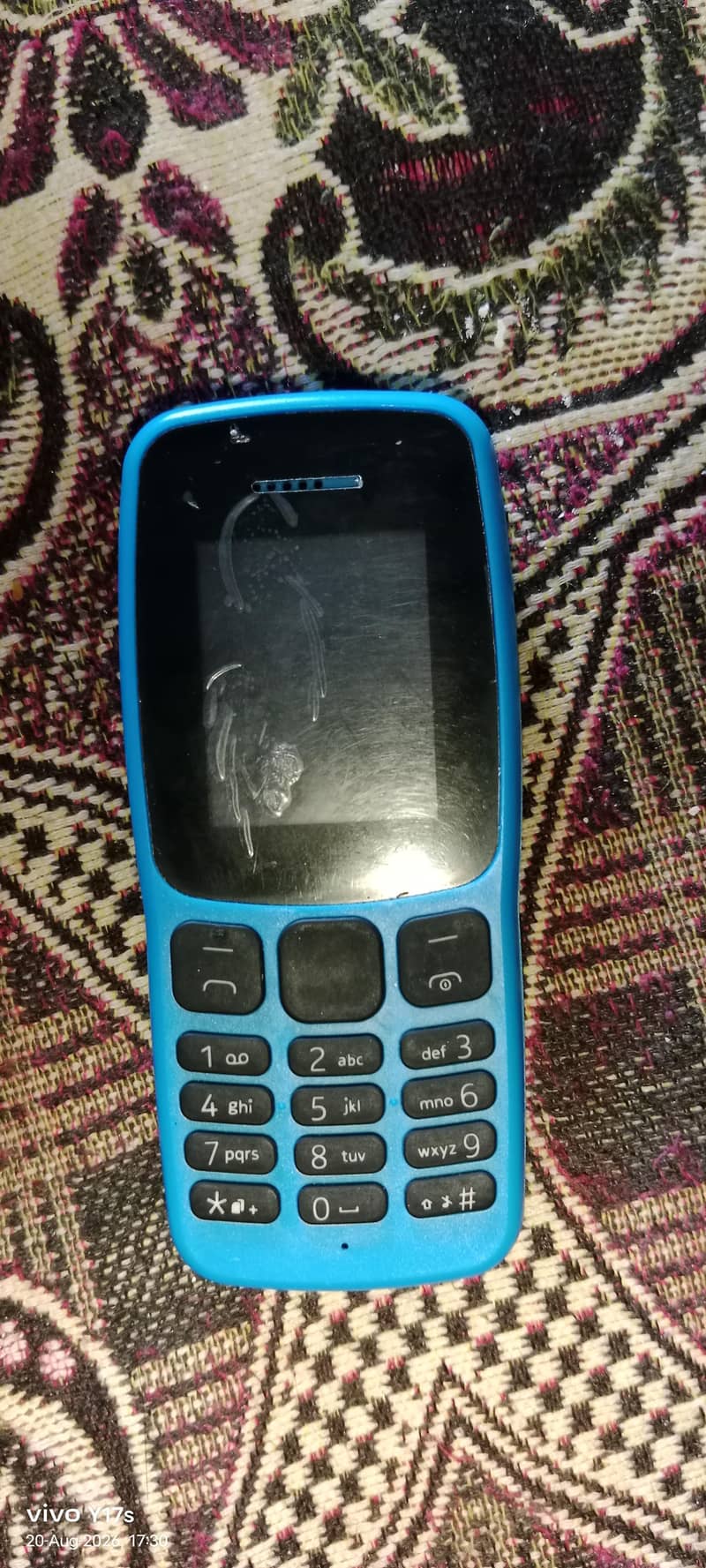 Nokia 106 0