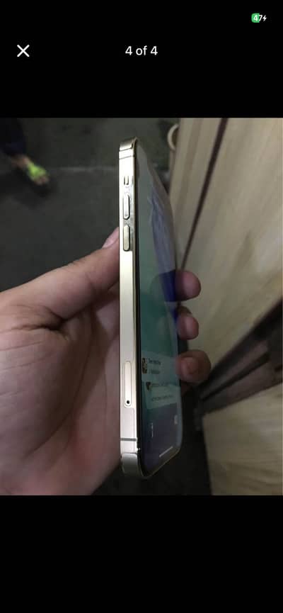 iPhone 12 Pro