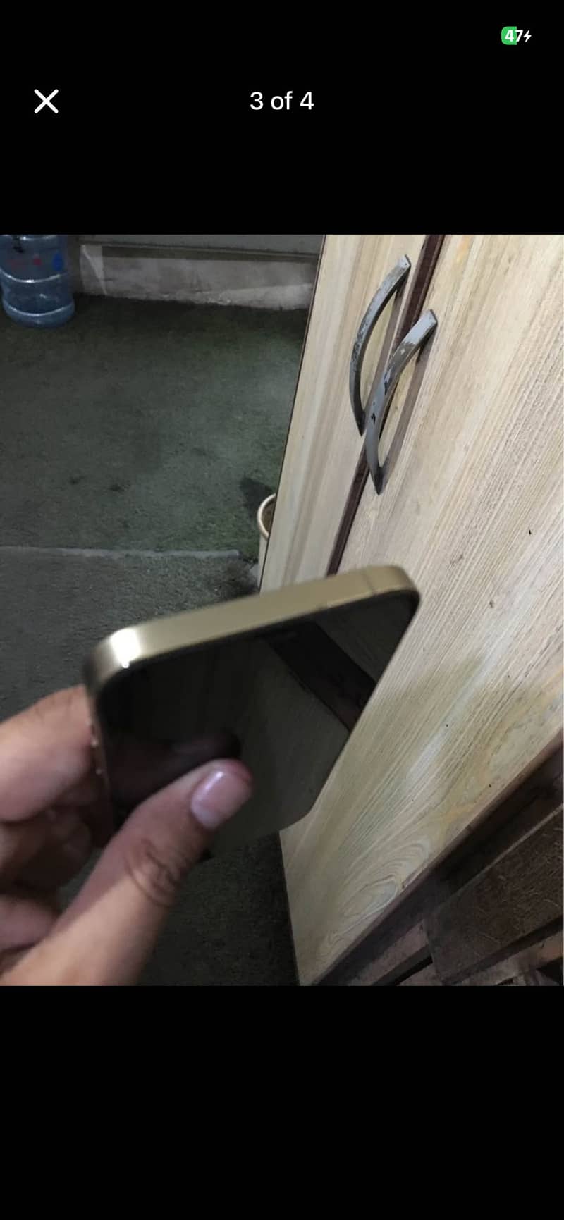 iPhone 12 Pro 1