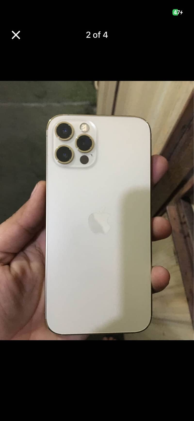 iPhone 12 Pro 2