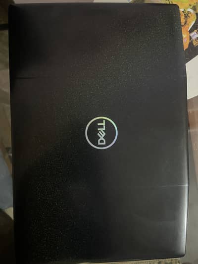 Dell g5 5500 i5 10th gen nvidia gtx 1650 ti