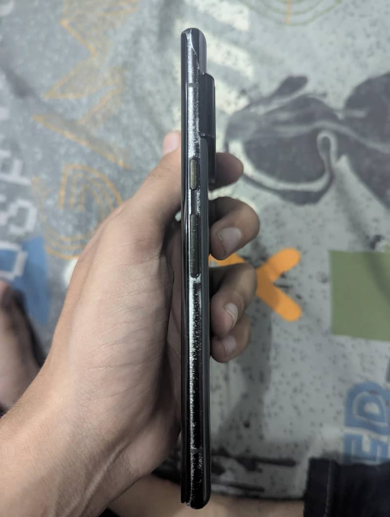 Google Pixel 6 Pro 2