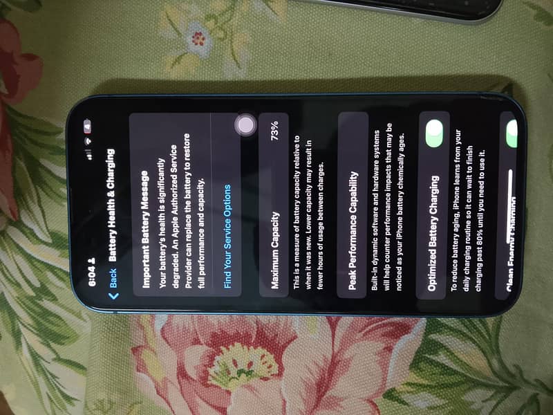 Apple iPhone 13 3