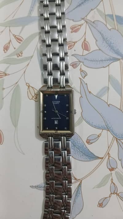 Citizen Watches/ Hand Watches / Branded Watches