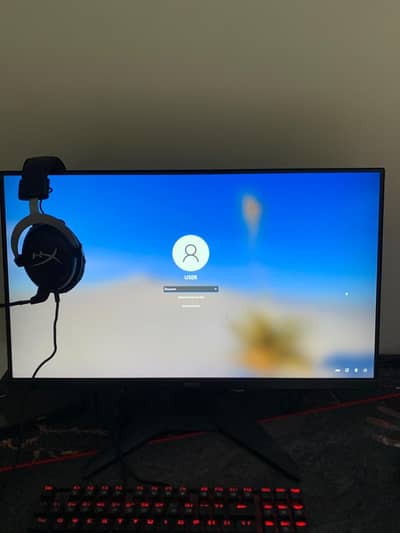 COMPLETE GAMING SETUP 1080p