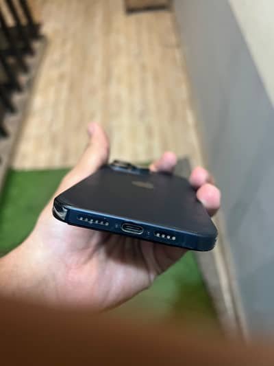 iPhone 15 Pro Max pta approved 512gb