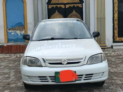 Suzuki Cultus VXR 2005 lush 03034049167