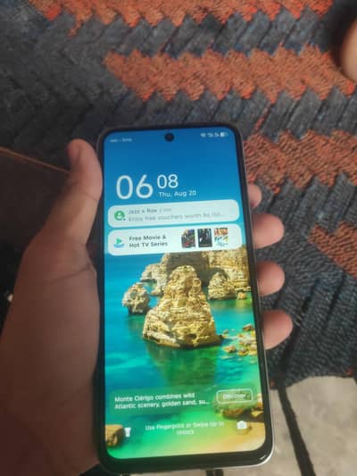 Infinix Other Model