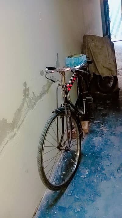 sohrab ki cycle  hai 10/ 10 ok 22 ki saz