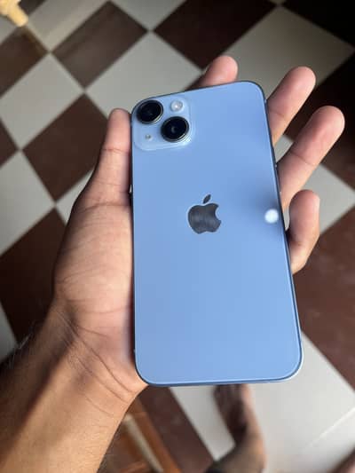 Apple iPhone 14