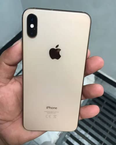 Apple iPhone XS Max