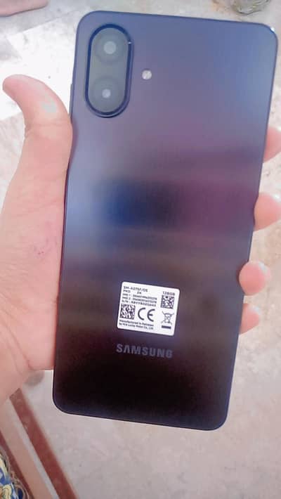 Samsung a07 5g