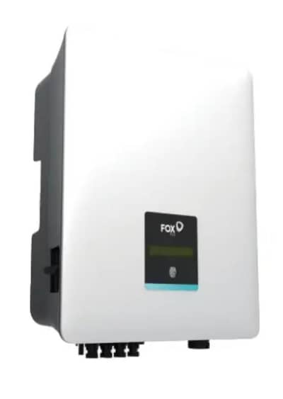 Fox ESS T10-G3 On-Grid Solar Inverter