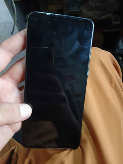 One Plus 8T