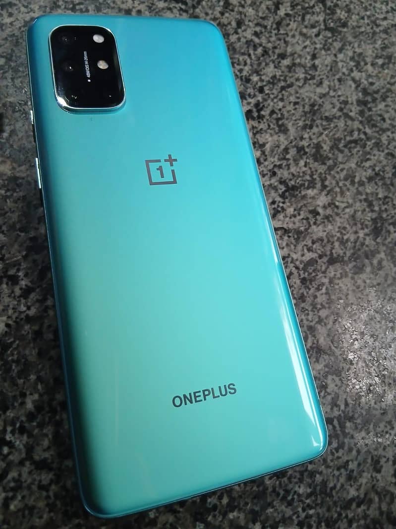 One Plus 8T 3