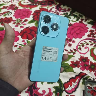 Tecno Spark 20